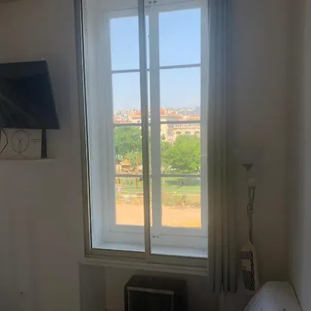 Lovely Duplex Close To The Sea - Ideal Triathlete Or Cyclists Apartment Nice