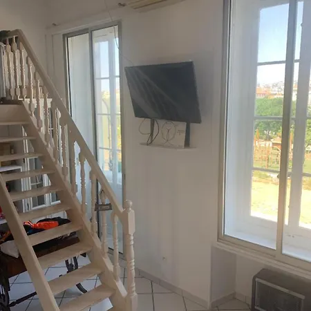 Lovely Duplex Close To The Sea - Ideal Triathlete Or Cyclists