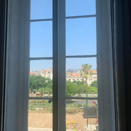 Lovely Duplex Close To The Sea - Ideal Triathlete Or Cyclists Apartment Nice