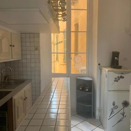 Lovely Duplex Close To The Sea - Ideal Triathlete Or Cyclists Apartment